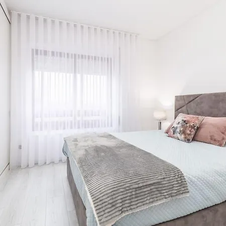 Apartament Paradise *