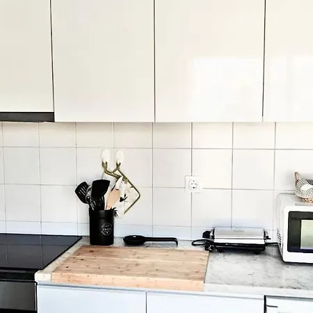 Apartament Paradise Porto