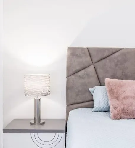 Apartament Paradise *