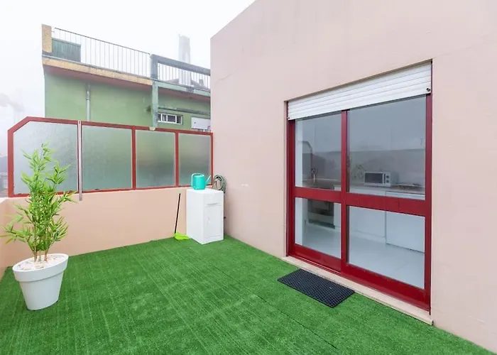 Paradise Apartament *