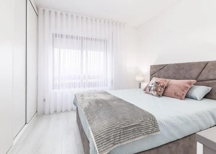 Apartament Paradise *