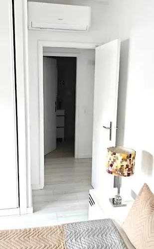 Paradise Apartament Porto