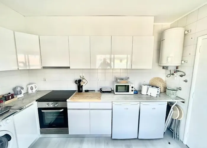 Apartament Paradise *