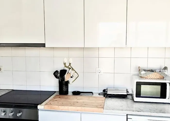 Apartament Paradise Porto