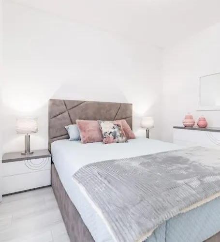 Paradise Lejlighed Porto