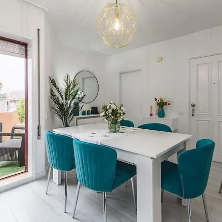 Apartman Paradise Porto