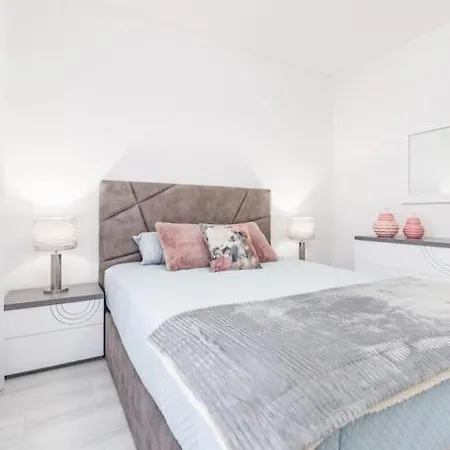 Paradise Apartman Porto