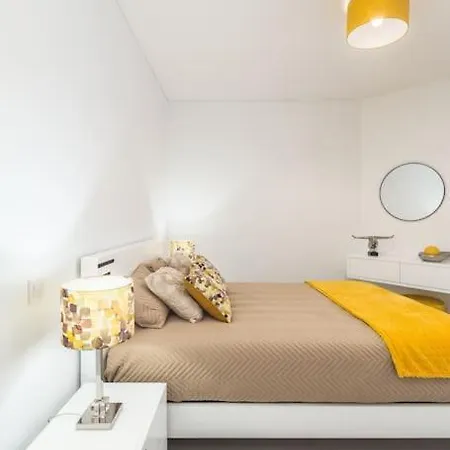 Paradise Apartment