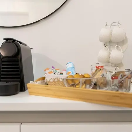 דירה Paradise פורטו