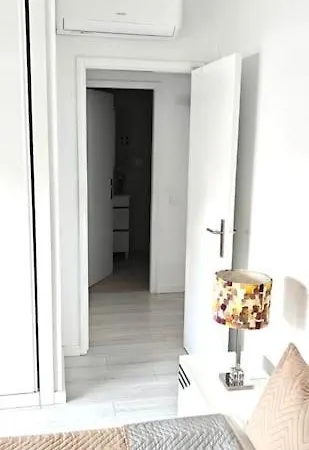 Paradise Apartman Porto