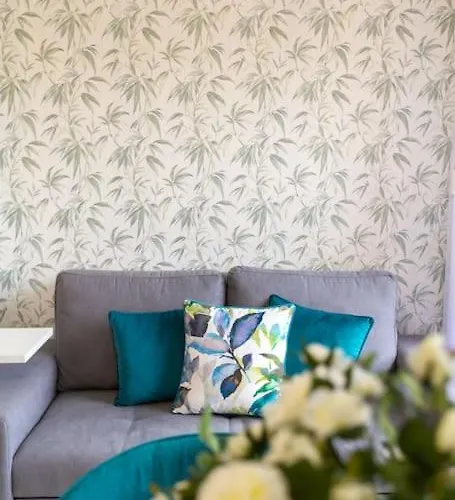 Appartement Paradise *