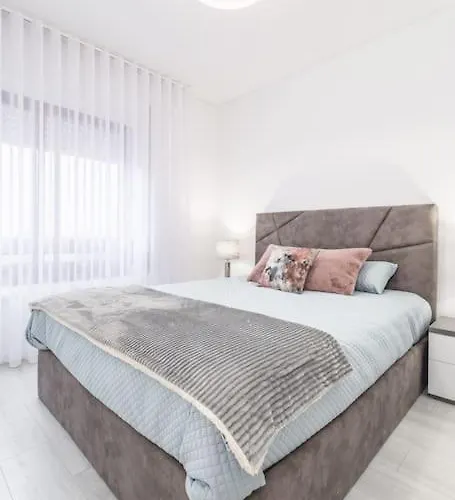 Appartement Paradise Porto