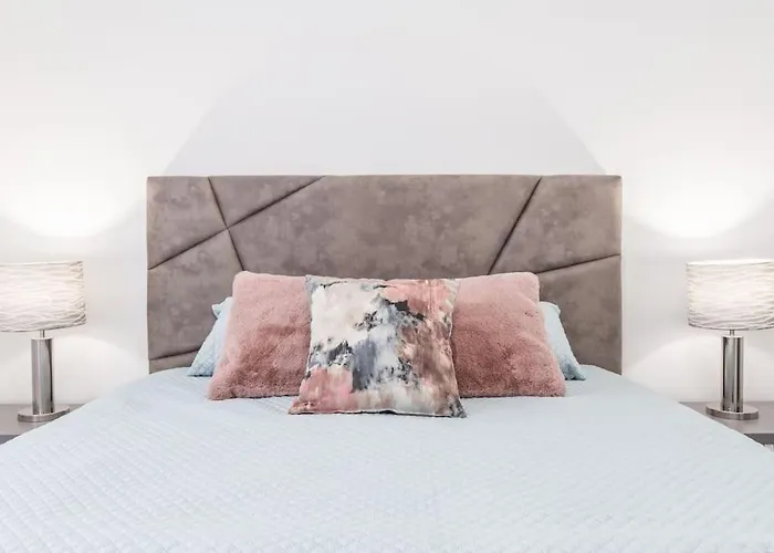 Paradise Appartement Porto