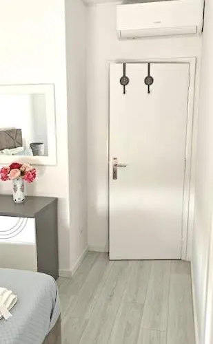 Paradise Appartement *