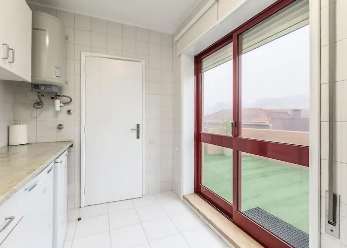 Paradise Appartement *