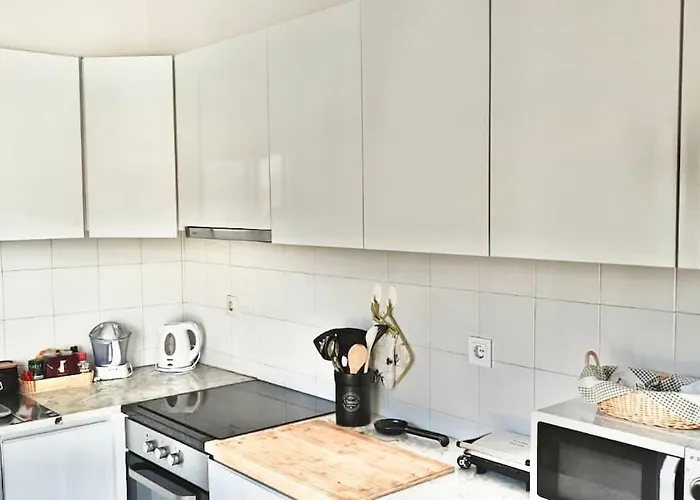 Paradise Appartement Porto