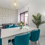 Paradise Apartament Porto