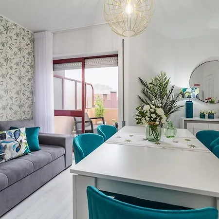 Appartement Paradise