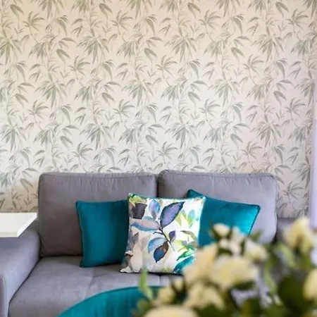 Appartement Paradise *