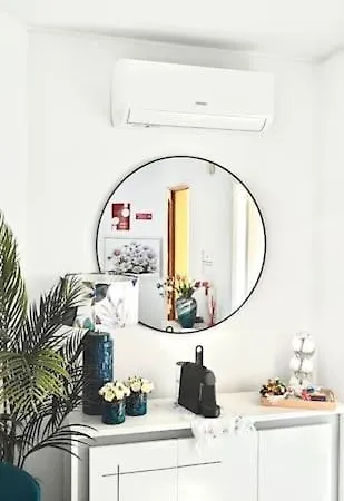 Paradise Appartement