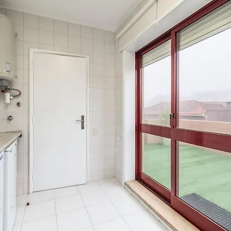 Paradise Appartement *