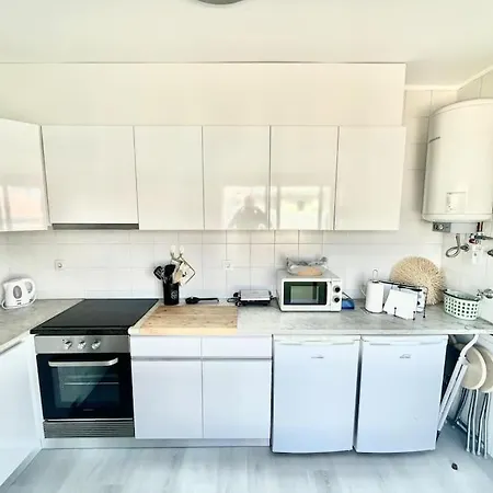 Appartement Paradise *