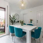 Appartement Paradise Porto