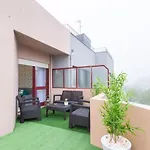 Paradise Appartement *