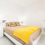 Appartement Paradise Porto