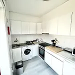 Appartement Paradise