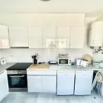 Appartement Paradise *