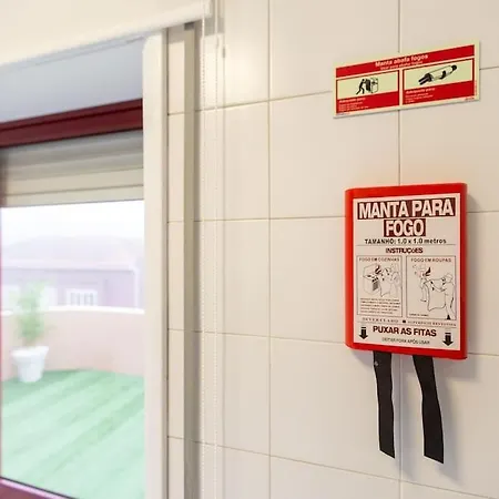 アパート Paradise