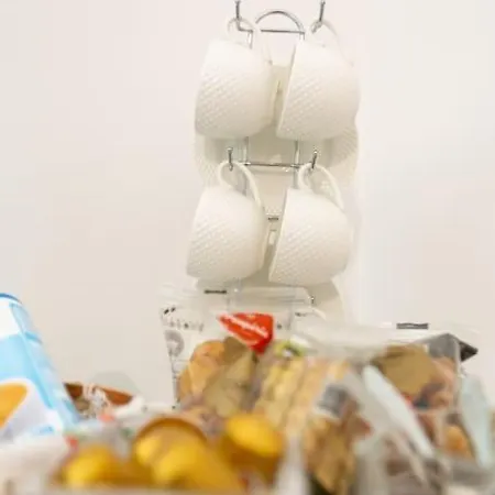 Paradise アパート *