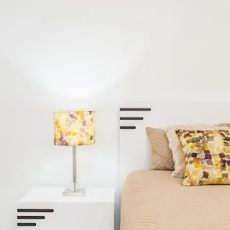 Apartamento Paradise