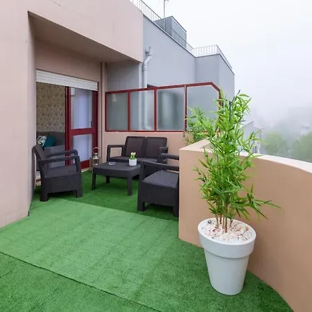 Paradise * ポルト