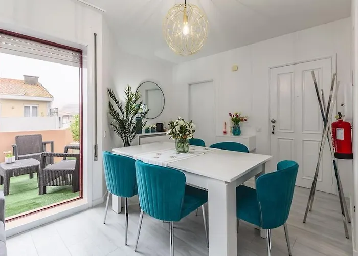 شقة Paradise بورتو