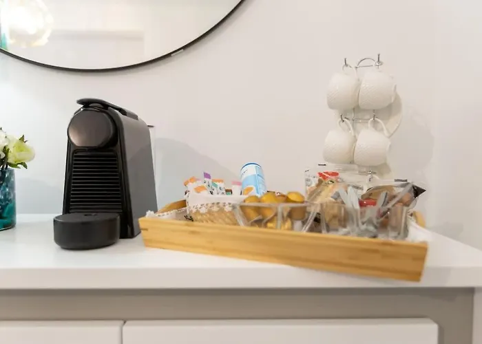 شقة Paradise بورتو