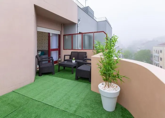 Paradise * بورتو